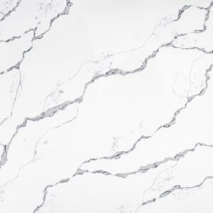 Calacatta Creek Quartz