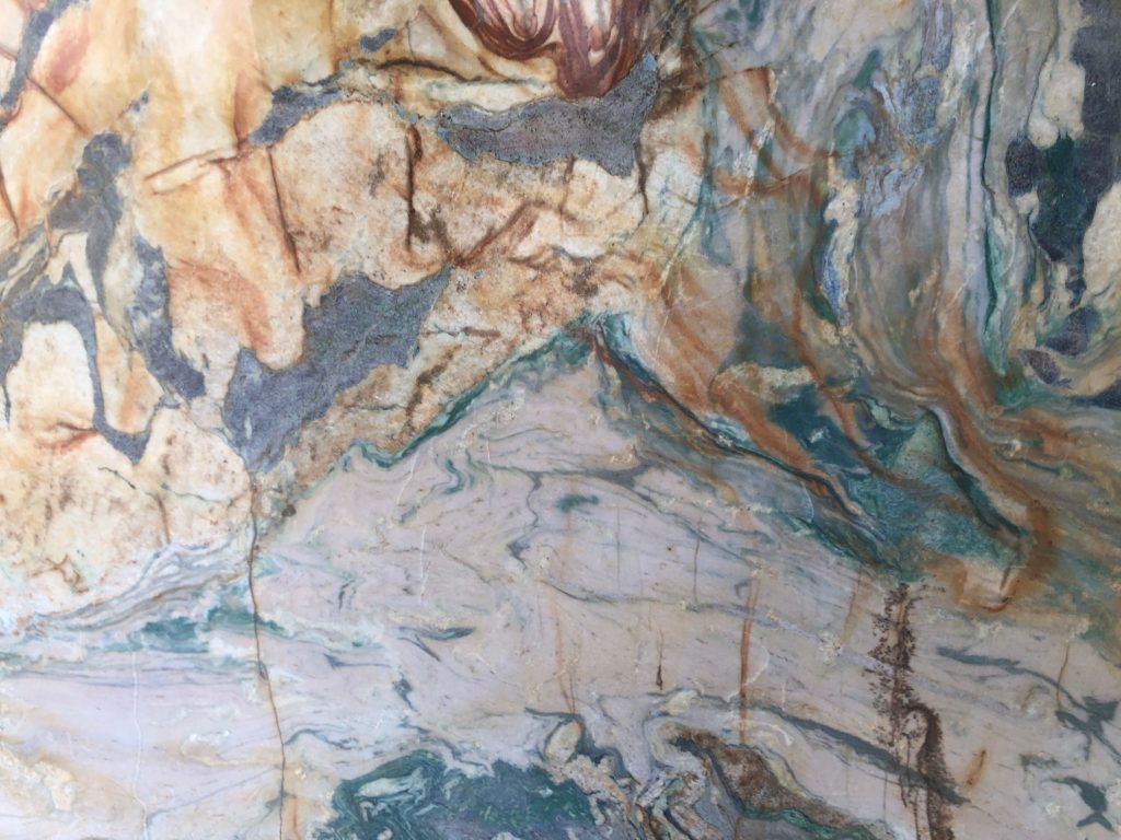Portomare Quartzite