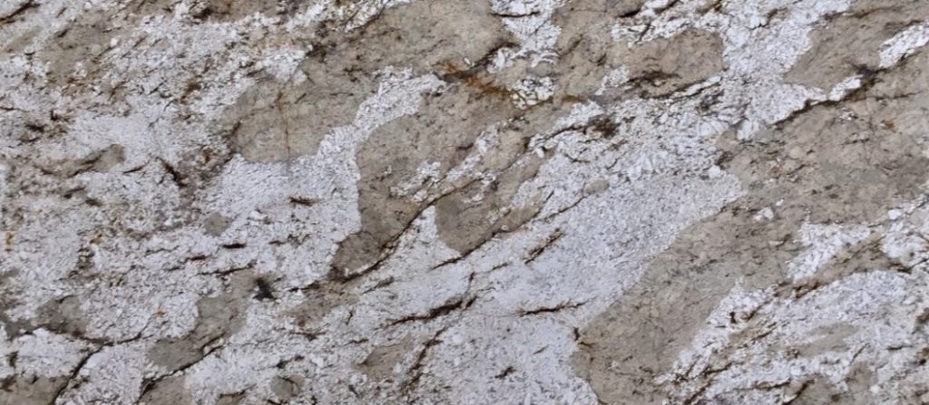 sunset canyon granite