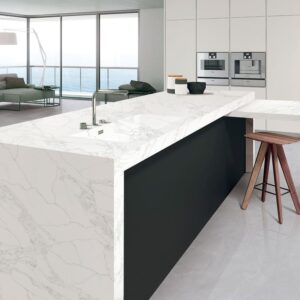 Calacatta Olympus Quartz
