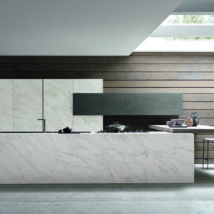 Calacatta Roma Quartz