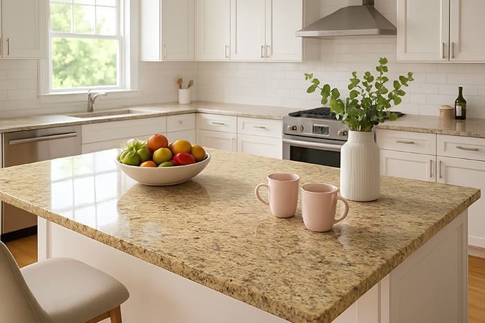 Kitchen countertops near me