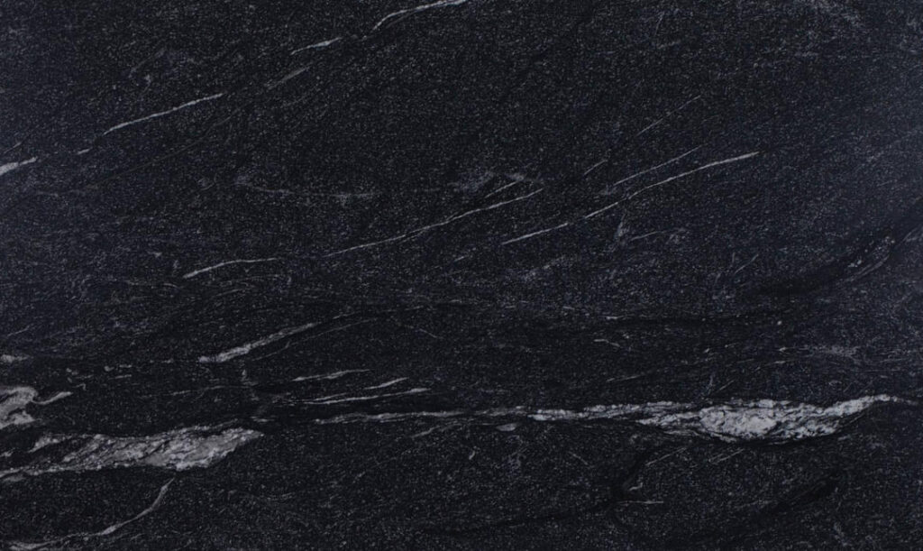 american black granite