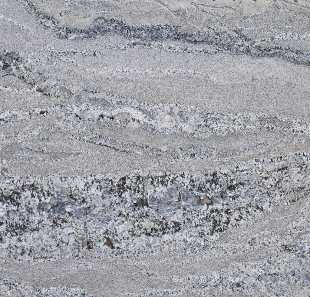 Ash Blue Granite