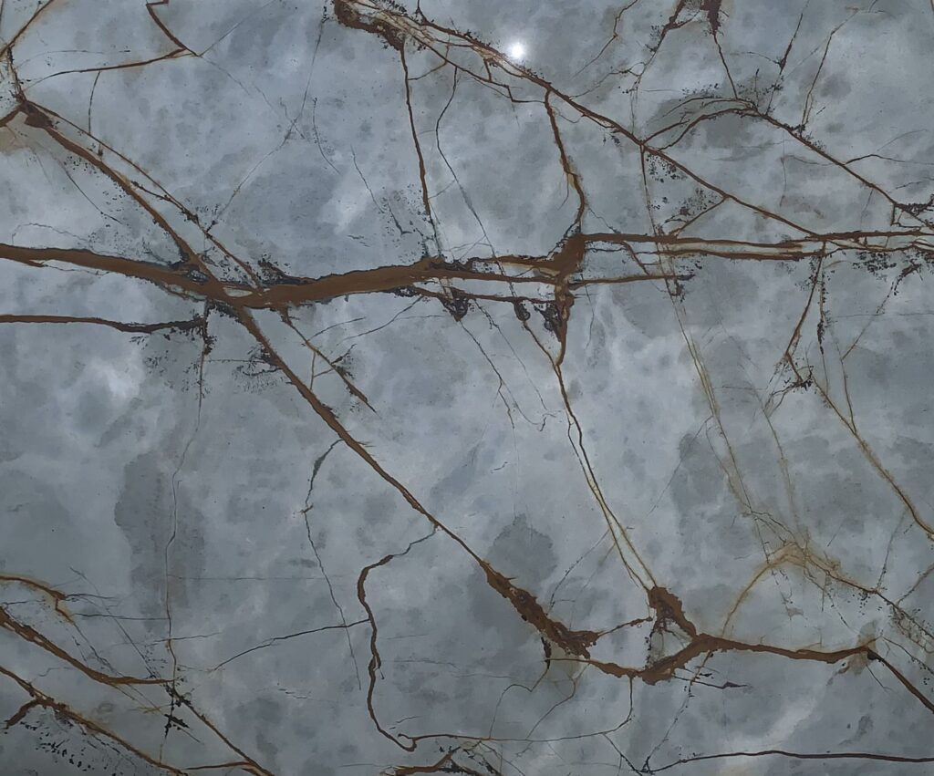 Azure Mist Granite