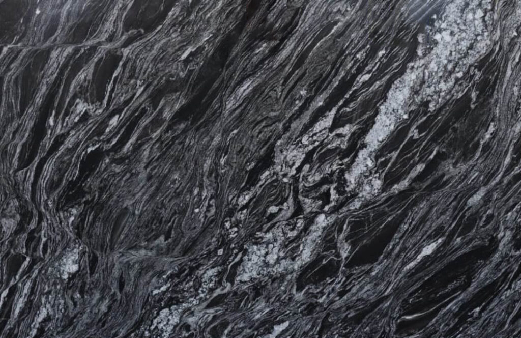 black forest granite