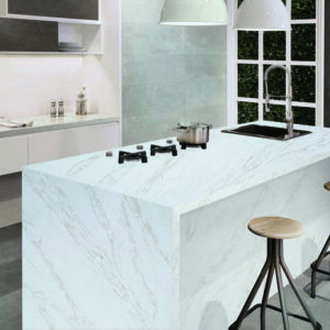 Calacatta Oro Quartz