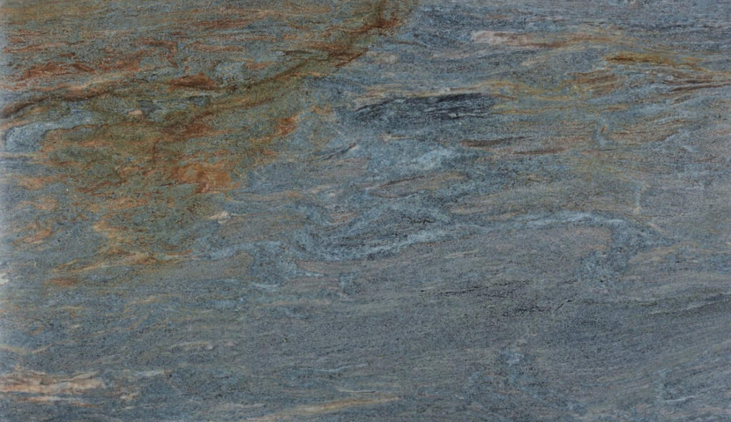 jeriba blue granite