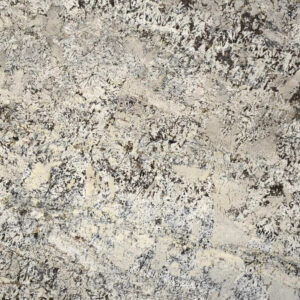 White Persa Granite