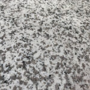 Crystal White Granite