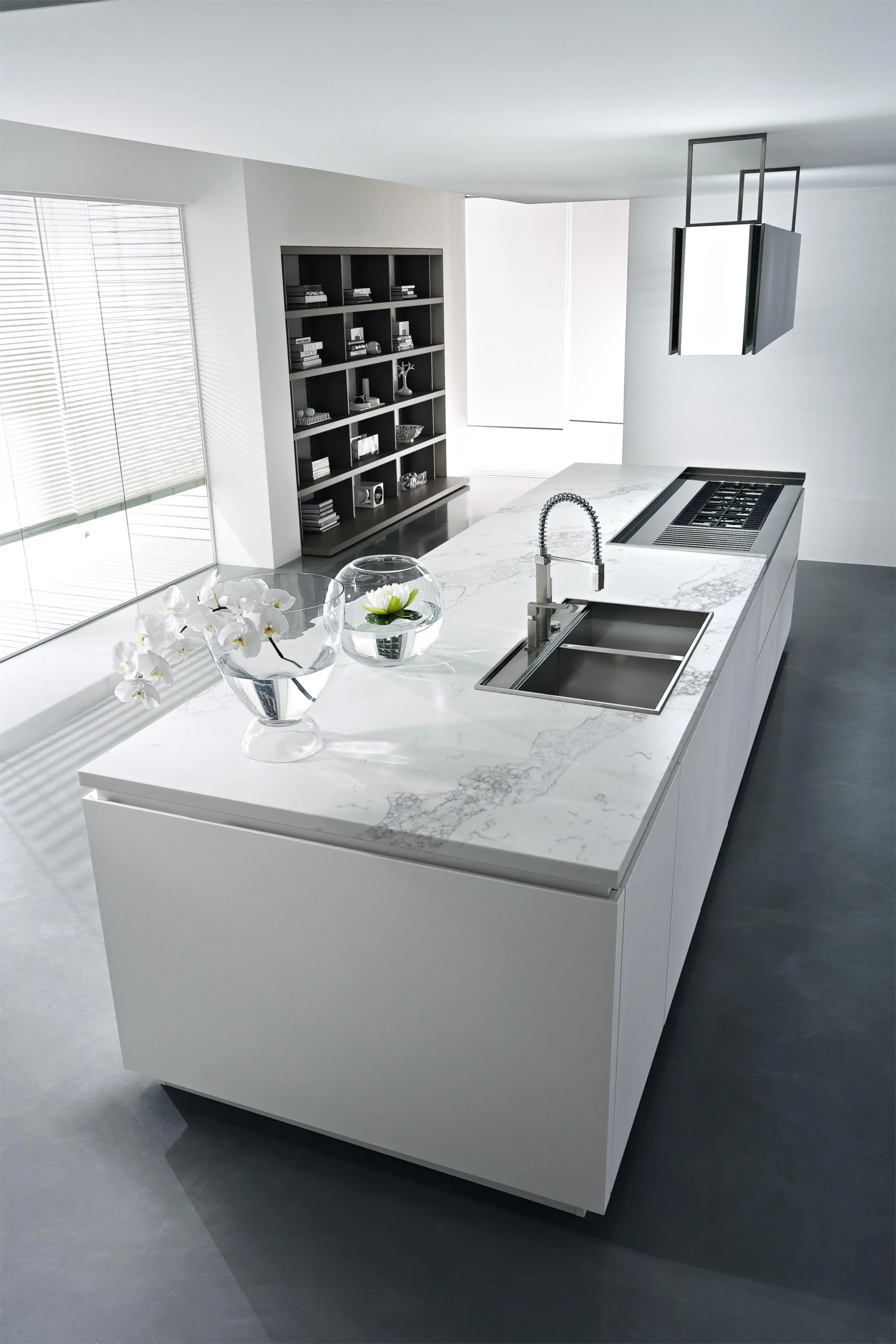 Calacatta Maximus Quartz