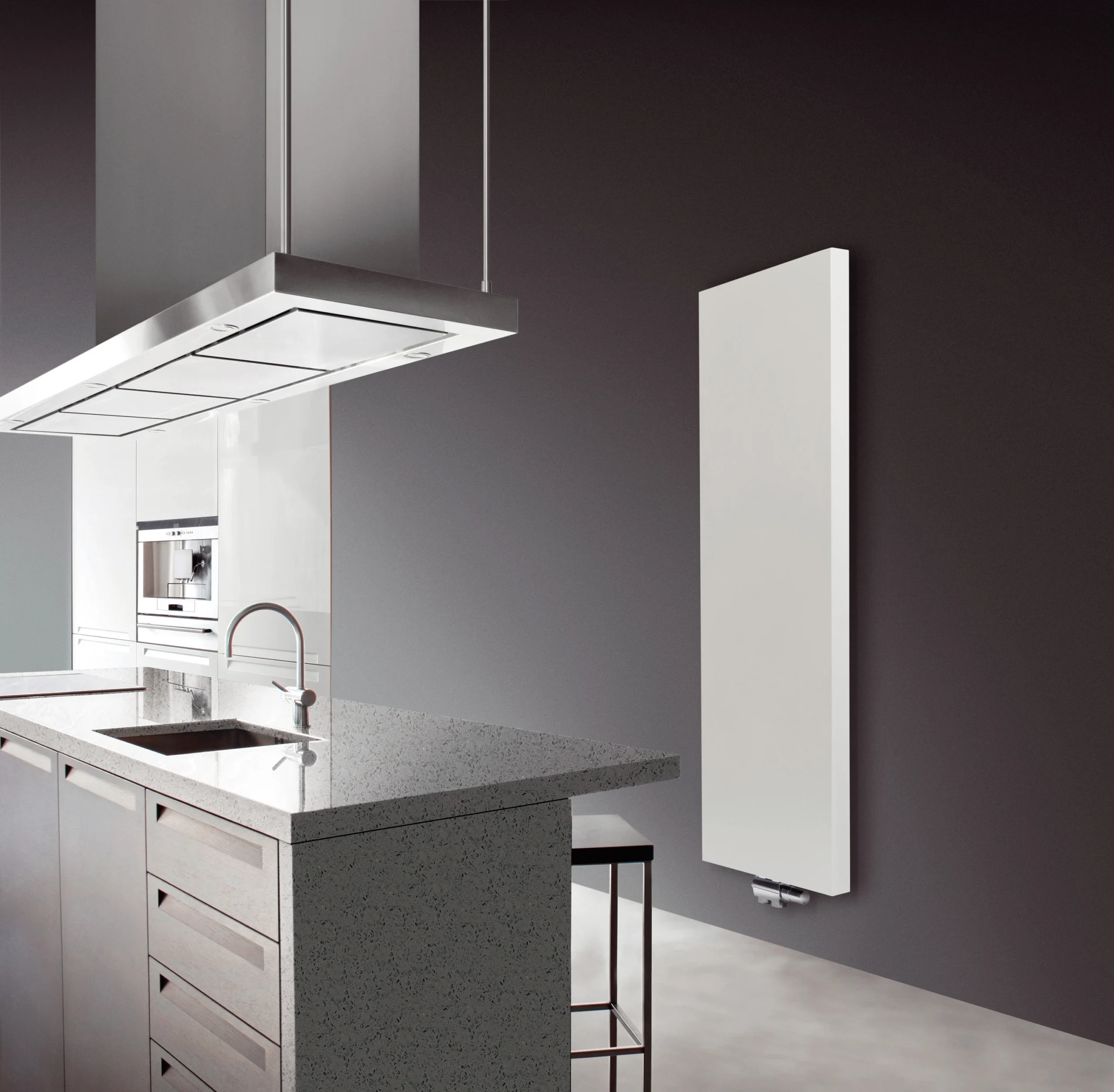 Star Grey Kitchen