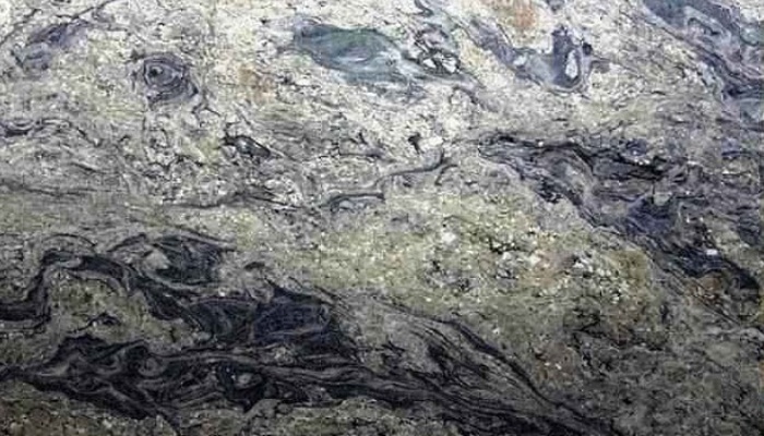 Piracema White Granite