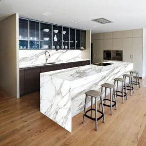 Calacatta Romano Quartz