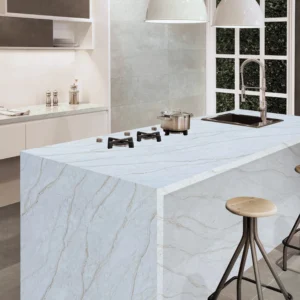 Calacatta Fantasy Quartz